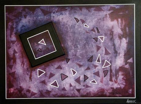 Voyage - Donna Kusserow - Array auf Array - Array - Array Voyage - Donna Kusserow - Array auf Array - Array - Array