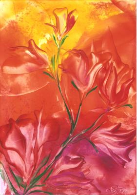 Das Blühen - Dubravka Topic - Array auf Array - Array - Das Blühen - Dubravka Topic - Array auf Array - Array -