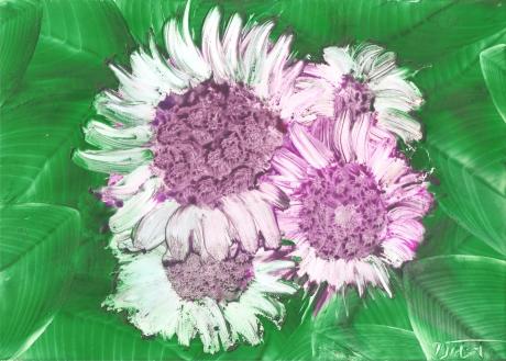 Die Blumen 2 - Dubravka Topic - Array auf - Array - Die Blumen 2 - Dubravka Topic - Array auf - Array -