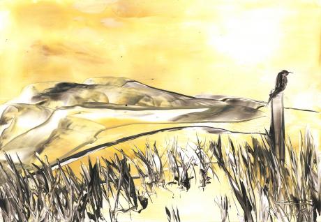 Die Hitze - Dubravka Topic - Array auf - Array - Die Hitze - Dubravka Topic - Array auf - Array -