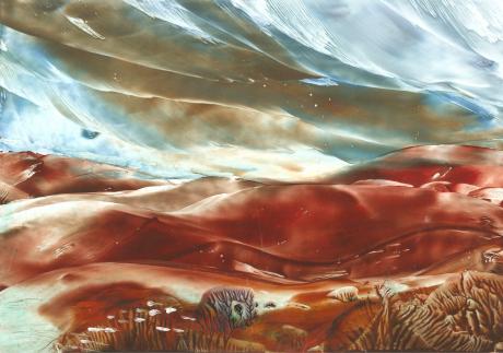 Die Idylle - Dubravka Topic - Array auf - Array - Die Idylle - Dubravka Topic - Array auf - Array -