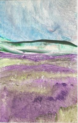 Die Lavende - Dubravka Topic - Array auf - Array - Die Lavende - Dubravka Topic - Array auf - Array -