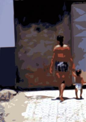 No. 114 - Kunstbetrieb Alujevic - Array auf - - No. 114 - Kunstbetrieb Alujevic - Array auf - -