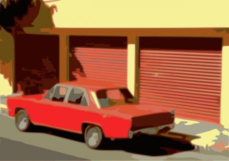 No. 252 - Kunstbetrieb Alujevic - Array auf - - No. 252 - Kunstbetrieb Alujevic - Array auf - -