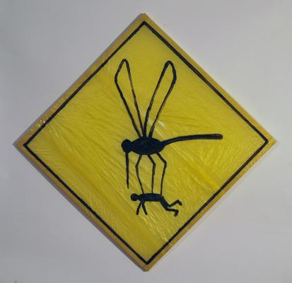 Achtung Monsterfliegen - Markus Riester - Array auf - Array - Achtung Monsterfliegen - Markus Riester - Array auf - Array -