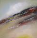 Landschaft 2 - Kerstin Sigwart - auf - Abstrakt - Landschaft 2 - Kerstin Sigwart - auf - Abstrakt -