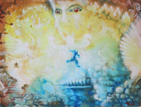 Puppenspieler - Timon Kokott - Array auf - Array - Array Puppenspieler - Timon Kokott - Array auf - Array - Array