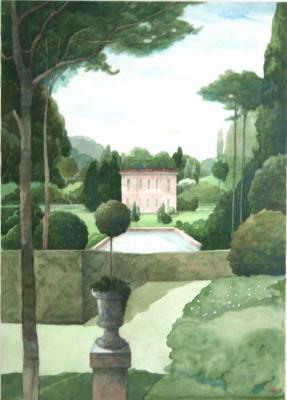 Toscana - alexander gontscharuk - Array auf Array - - Array Toscana - alexander gontscharuk - Array auf Array - - Array