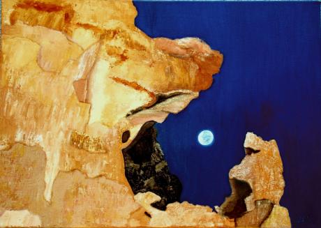 Powerful Rock - Gabriela Meister - Array auf Array - Array - Array Powerful Rock - Gabriela Meister - Array auf Array - Array - Array