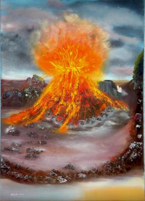 Vulcano - Gabriela Meister - Array auf Array - Array - Array Vulcano - Gabriela Meister - Array auf Array - Array - Array