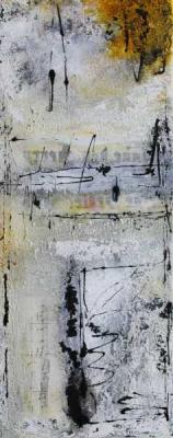 Botschaften - Angelika Hiller - Array auf Array - Array - Botschaften - Angelika Hiller - Array auf Array - Array -