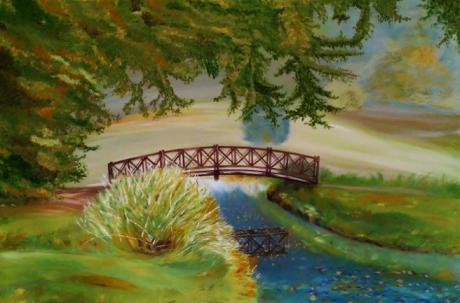 im Grünen - Georg Rataj - Array auf Array - Array - Array im Grünen - Georg Rataj - Array auf Array - Array - Array