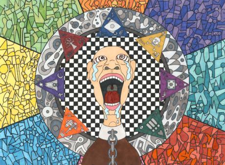 Brainwashed - Sascha Less - Array auf - Array - Brainwashed - Sascha Less - Array auf - Array -