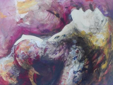 Hingabe - Agnes Csilla Magyar - Array auf Array - Array - Array Hingabe - Agnes Csilla Magyar - Array auf Array - Array - Array