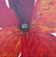 Mohnblume Details - Aleksandra Schoenfeld - Acryl auf Leinwand - Mohn - Klassisch Mohnblume Details - Aleksandra Schoenfeld - Acryl auf Leinwand - Mohn - Klassisch