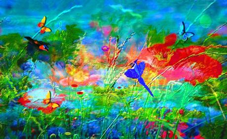 Natur pur - Gabriele Nedilka - Array auf - Array - Array Natur pur - Gabriele Nedilka - Array auf - Array - Array