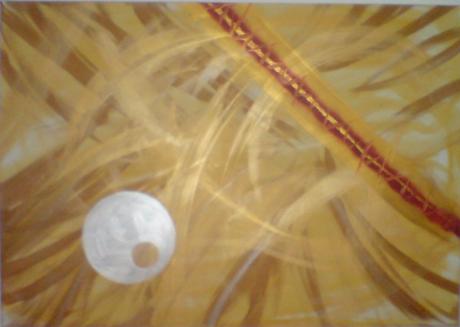 Perle einer Seele - nuovo art - Array auf Array - Array - Array Perle einer Seele - nuovo art - Array auf Array - Array - Array