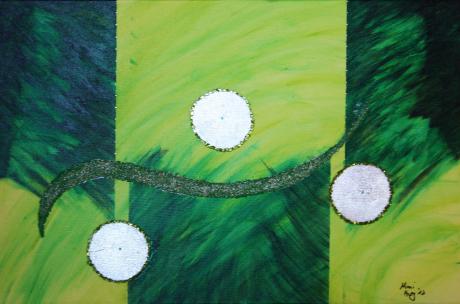 Inner Wies - Michelle Zeggel (mimstract) - Array auf Array - Array - Array Inner Wies - Michelle Zeggel (mimstract) - Array auf Array - Array - Array