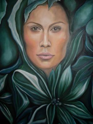 She - Mira Wawer - auf Array - Array - She - Mira Wawer - auf Array - Array -