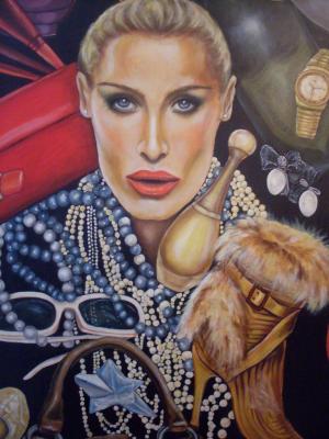 Magie des Geldes - Mira Wawer - Array auf Array - Array - Magie des Geldes - Mira Wawer - Array auf Array - Array -