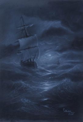 Neues Kunstwerk - Sameh Metwally - auf - - Neues Kunstwerk - Sameh Metwally - auf - -