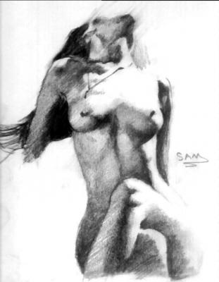 Neues Kunstwerk - Sameh Metwally - auf - - Neues Kunstwerk - Sameh Metwally - auf - -