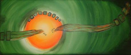 In der Ruhe liegt die Kraft - Ramona Radke - Array auf Array - - Array In der Ruhe liegt die Kraft - Ramona Radke - Array auf Array - - Array