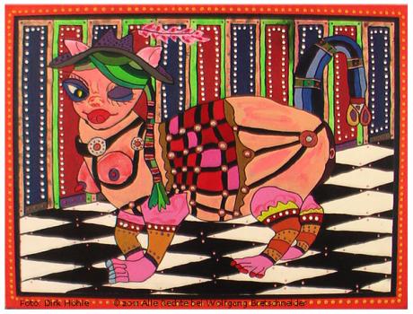 gato erotica 02 - Wolfgang Bretschneider - Array auf Array - Array - Array gato erotica 02 - Wolfgang Bretschneider - Array auf Array - Array - Array