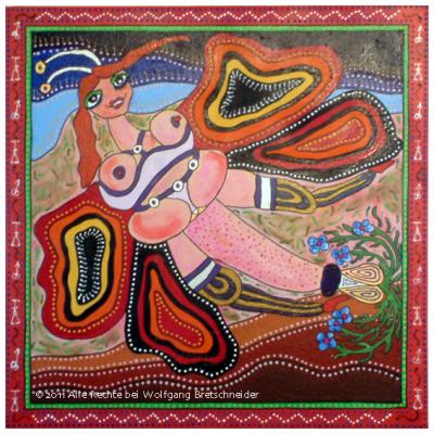 Butterfly (Schmetterling) 01 - Wolfgang Bretschneider - Array auf - Array - Butterfly (Schmetterling) 01 - Wolfgang Bretschneider - Array auf - Array -