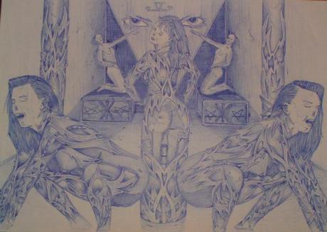 ...die im Schicksal antworten sucht... - JUSTIZE LAW - Array auf Array - Array - ...die im Schicksal antworten sucht... - JUSTIZE LAW - Array auf Array - Array -