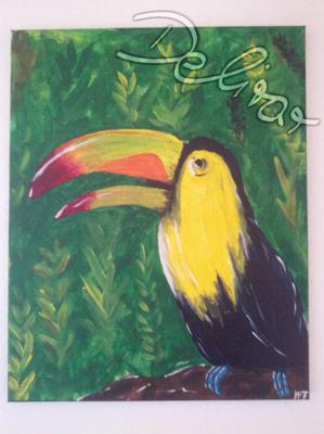 Tukan - Maurin Thies - Array auf - Array - Array Tukan - Maurin Thies - Array auf - Array - Array