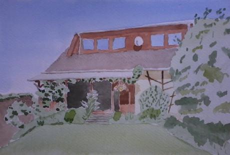 Mein Elternhaus - Wotan Sirius - Array auf Array - Array - Mein Elternhaus - Wotan Sirius - Array auf Array - Array -