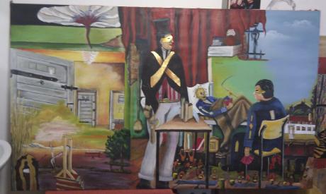 Tod im Knast - Herbert Lieberam - Array auf Array - Array - Tod im Knast - Herbert Lieberam - Array auf Array - Array -