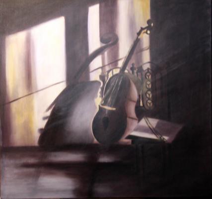 Cello - Marion Schäfter - Array auf Array - Array - Array Cello - Marion Schäfter - Array auf Array - Array - Array