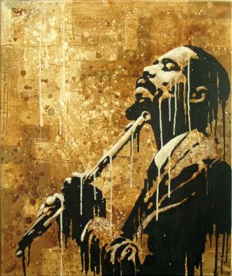 Eric Dolphy - Daniel Döbner - Array auf Array - Array - Array Eric Dolphy - Daniel Döbner - Array auf Array - Array - Array