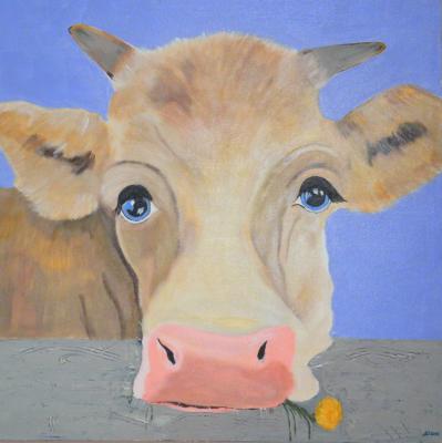 Kuh Otilia - Nicole Walter - Array auf Array - Array - Kuh Otilia - Nicole Walter - Array auf Array - Array -