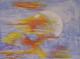 Frühlingsmond - katja felizitas fuhrberg - Acryl auf Leinwand - - Impressionismus Frühlingsmond - katja felizitas fuhrberg - Acryl auf Leinwand - - Impressionismus