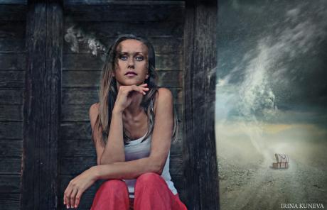 Pandora - Irina Kuneva - Array auf - Array - Pandora - Irina Kuneva - Array auf - Array -