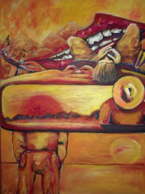 Mexikaner - Arne Willruth - auf - Array - Mexikaner - Arne Willruth - auf - Array -