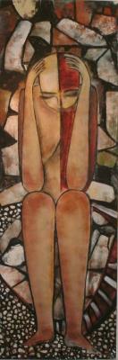 Es geht vorbei - Marlis Schabacker-Bock - Array auf Array - Array - Es geht vorbei - Marlis Schabacker-Bock - Array auf Array - Array -