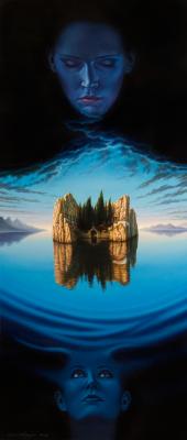 Die Toteninsel - Roland Heyder - Array auf Array - Array - Array Die Toteninsel - Roland Heyder - Array auf Array - Array - Array