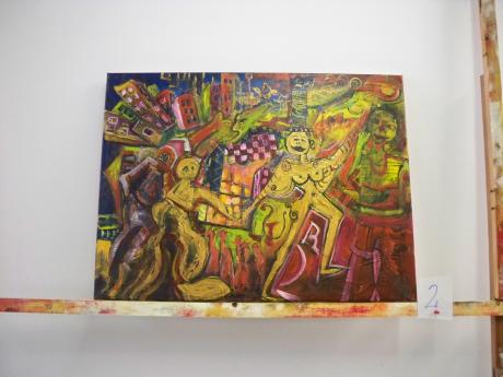 Das Fest - Herbert Lieberam - Array auf - - Das Fest - Herbert Lieberam - Array auf - -