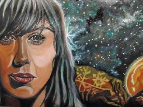 UNENDLICHE TIEFE des UNIVERSUM - Peter David - Array auf Array - Array - UNENDLICHE TIEFE des UNIVERSUM - Peter David - Array auf Array - Array -