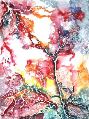 ohne Titel - Renata Senz - auf - Array - ohne Titel - Renata Senz - auf - Array -