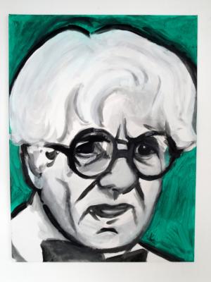 Maxi Böhm - Reinhard Trinkler - Array auf Array - Array - Maxi Böhm - Reinhard Trinkler - Array auf Array - Array -