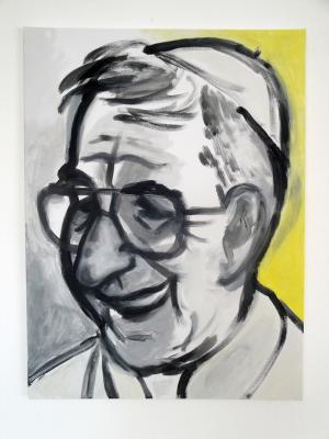 Albino Luciani / Johannes Paul I. - Reinhard Trinkler - Array auf Array - Array - Albino Luciani / Johannes Paul I. - Reinhard Trinkler - Array auf Array - Array -