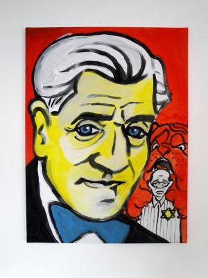 Farkas & Grünbaum - Reinhard Trinkler - Array auf Array - Array - Farkas & Grünbaum - Reinhard Trinkler - Array auf Array - Array -