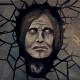Klaus Kinski - Portrait - Arne Köster - Ãl auf - Männer - Figuration-Klassisch-Realismus Klaus Kinski - Portrait - Arne Köster - Ãl auf - Männer - Figuration-Klassisch-Realismus
