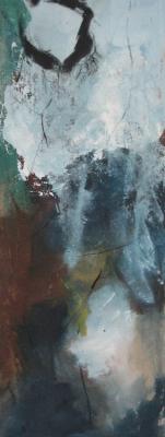 Le grand bleu - Monika Verhulst - Array auf Array - Array - Array Le grand bleu - Monika Verhulst - Array auf Array - Array - Array