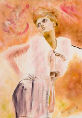 AUTOPORTRAIT - krzis-lorent frederique - Array auf Array - Array - AUTOPORTRAIT - krzis-lorent frederique - Array auf Array - Array -